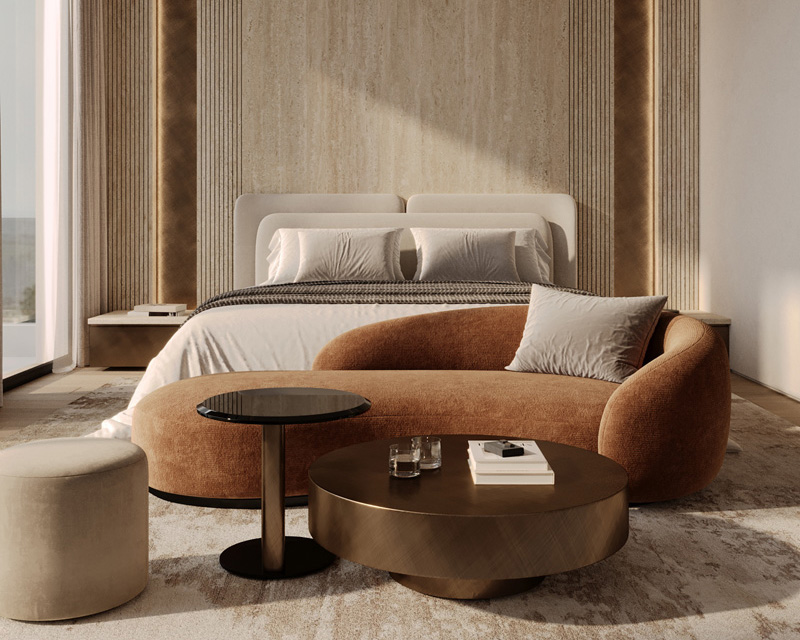 Jumeirah Islands - Executive Retreat